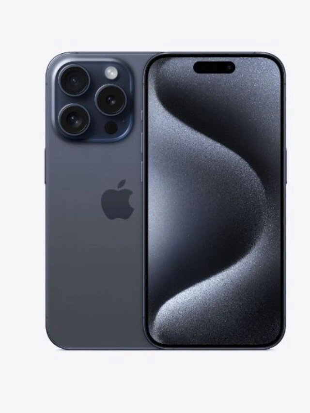 Apple iPhone 15 Pro and iPhone 15 Pro Max Price, Upgrades, Availability