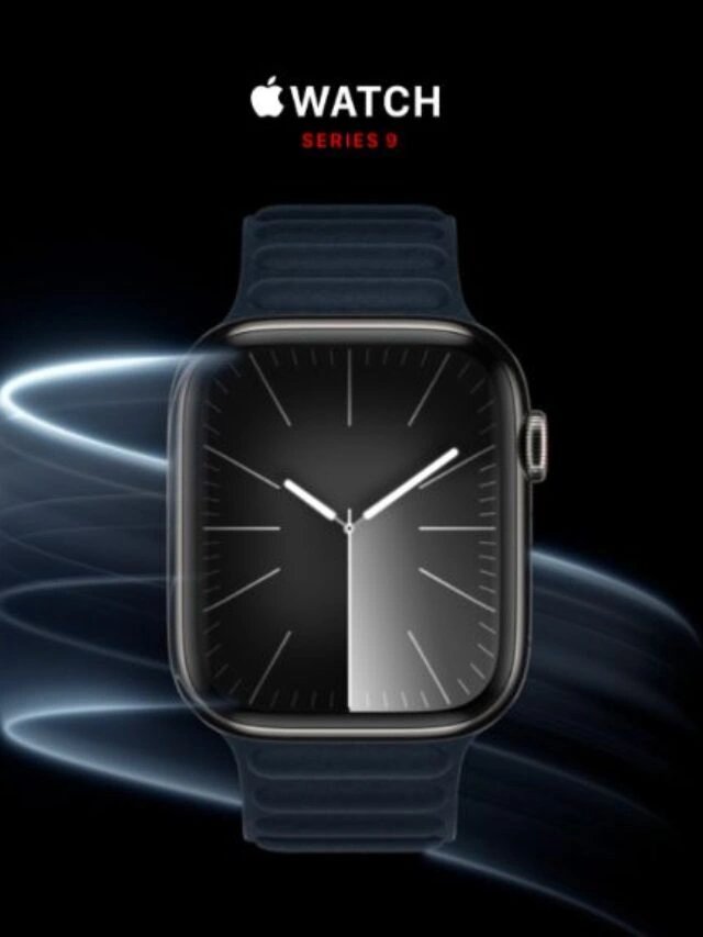 Apple Watch Series 9