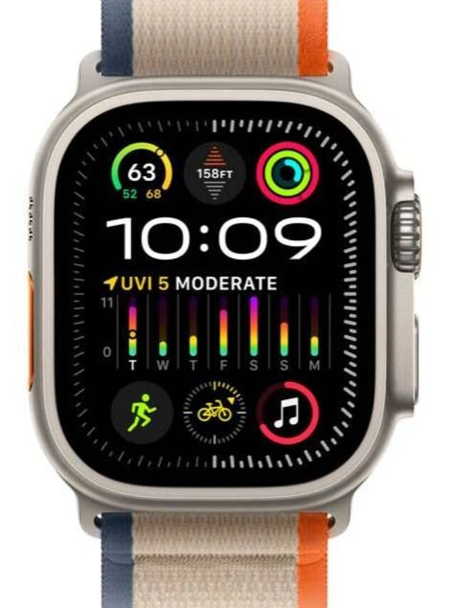 Apple Watch Ultra 2 Price, Specs