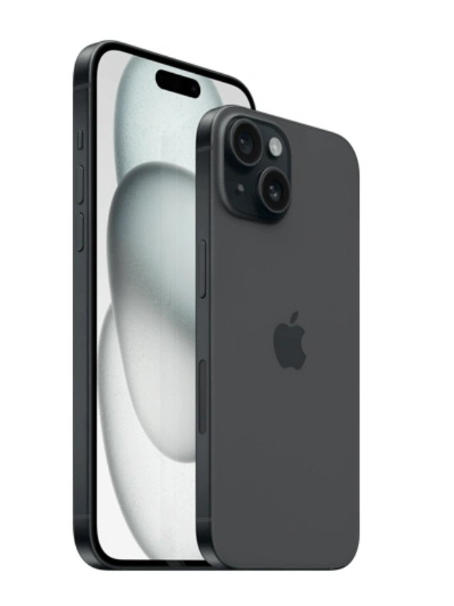 Apple iPhone 15 and iPhone 15 Plus Price, Upgrades, Availability