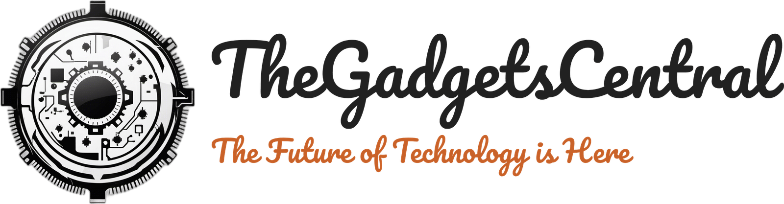 TheGadgetsCentral