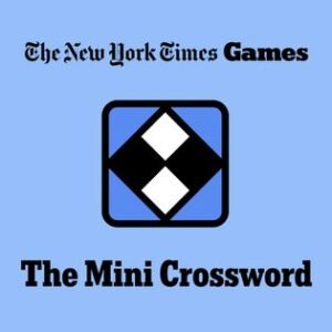Engaging NYT Crossword Answers: Your Quick Puzzle Fix - Thumbnail