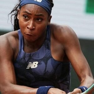 Kenin Shines at French Open with Strong Performance Against Keys - Thumbnail