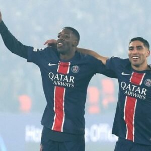 PSG vs Inter Milan: Exciting Timeline Ahead of Final - Thumbnail