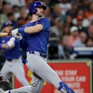 Astros Standings Shift as Kyle Tucker Shines in Return - Thumbnail