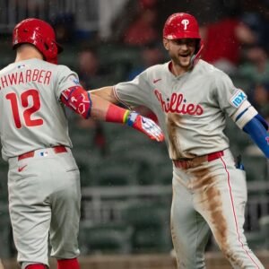 Atlanta Braves Schedule: Highlights from Trea Turner’s Near Cycle Attempt - Thumbnail