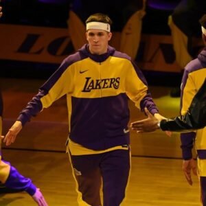 Austin Reaves Declines Lakers Max Extension Amid Speculation - Thumbnail
