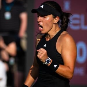 Jessica Pegula and Linda Noskova Shine at Bad Homburg Open - Thumbnail