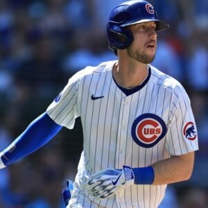 Kyle Tucker Returns to Houston: Chicago Cubs Star Relives Memories - Thumbnail