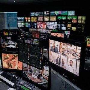 DAZN Revolutionizes Sports Broadcasting with Innovative Strategies - Thumbnail