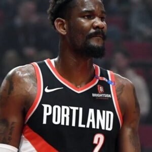 DeAndre Ayton’s Buyout: Trail Blazers Forge New Path Ahead - Thumbnail
