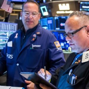 Dow Jones Futures Propel Markets to New Heights Today - Thumbnail