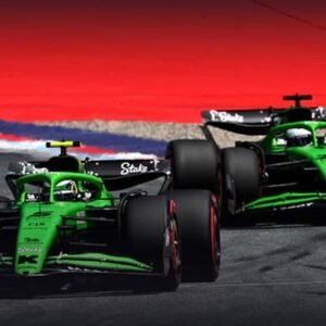 Lando Norris Dominates F1 Race Qualifying in Austria - Thumbnail