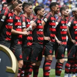 Flamengo Faces Bayern Munich: Five Reasons to Believe in a Victory - Thumbnail