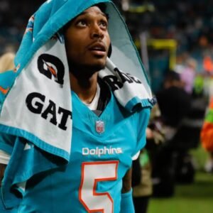 Jalen Ramsey Trade Rumors Heat Up as Dolphins Seek Resolution - Thumbnail
