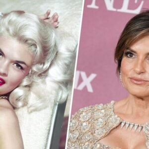 Mariska Hargitay Receives Heartfelt Gift From Jayne Mansfield - Thumbnail