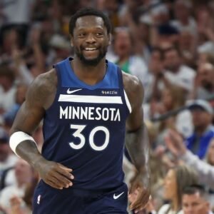 Julius Randle Signs Major Deal with the Minnesota Timberwolves - Thumbnail