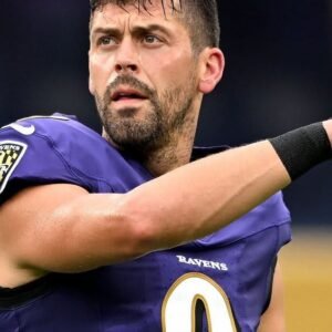 Justin Tucker Suspended: NFL Kicker Faces 10-Week Ban - Thumbnail