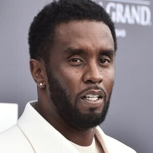 Kristina Khorram’s Alleged Role in Diddy Trial Exposed - Thumbnail