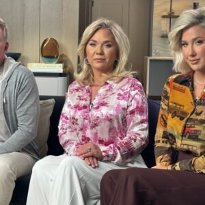 Lara Trump and the Chrisleys: A New Chapter After Pardon - Thumbnail