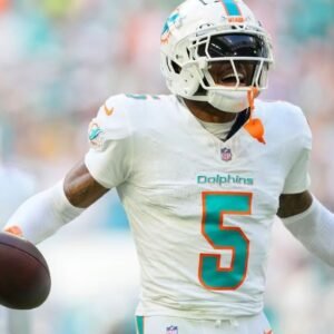 Minkah Fitzpatrick Returns to Dolphins: A Game-Changing Trade - Thumbnail