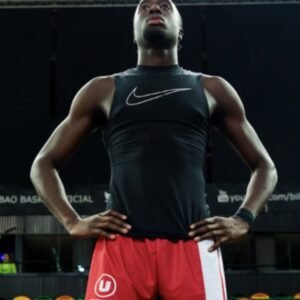 Mohamed Diawara Sets Sights on NBA Dreams Ahead of 2025 Draft - Thumbnail