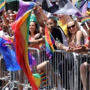 NYC Pride Parade 2025: Celebrating Love and Activism Together - Thumbnail