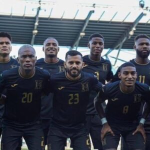 Honduras Faces Panama in Crucial Copa Oro Quarterfinal Match - Thumbnail