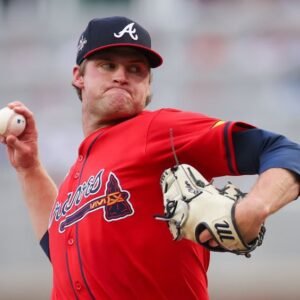 Phillies vs Braves: Bryce Elder Takes the Mound Tonight - Thumbnail