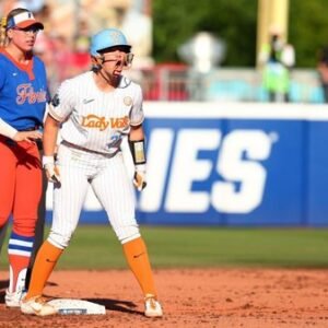 Oklahoma Softball Shines at 2025 Women’s College World Series - Thumbnail