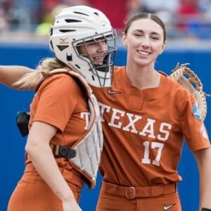 OU Softball’s Quest for History in Women’s College World Series - Thumbnail