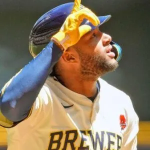 Brewers Seek Sixth Straight Win Against Phillies in Key Matchup - Thumbnail