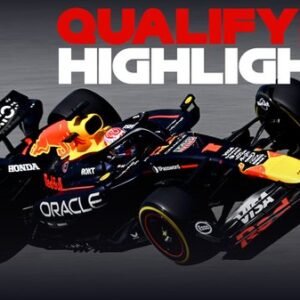 Max Verstappen Sets the Stage for the 2025 Spanish Grand Prix - Thumbnail