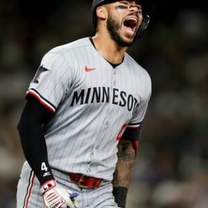 Carlos Correa Leads Twins to Thrilling Comeback Against Mariners - Thumbnail