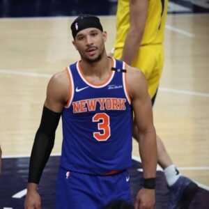 Josh Hart Shines as Knicks Gear Up for Game 6 Showdown - Thumbnail