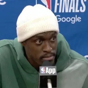 Pascal Siakam Faces Awkward Reporter Exchange After Loss - Thumbnail