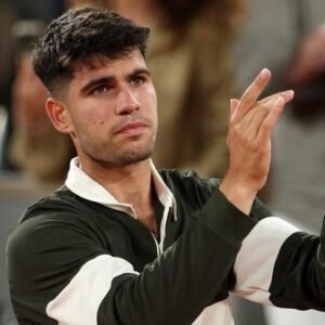 French Open 2025: Alcaraz’s Journey and Upcoming Match - Thumbnail