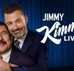 Seth MacFarlane to Appear on Jimmy Kimmel Live – Don’t Miss It! - Thumbnail