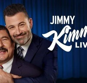 Seth MacFarlane to Appear on Jimmy Kimmel Live – Don’t Miss It! - Thumbnail