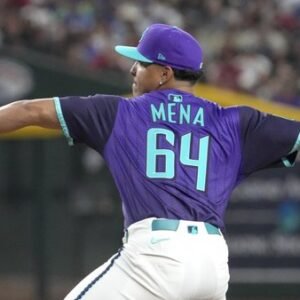 Corbin Burnes Exits Early, Diamondbacks Seek Stability - Thumbnail