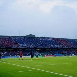 Cruz Azul vs Vancouver Final: Alcohol Ban Impacts Match Day - Thumbnail