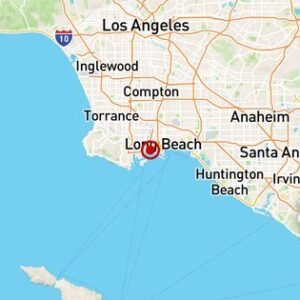 Recent 2.4 Magnitude Earthquake Reported in Long Beach - Thumbnail
