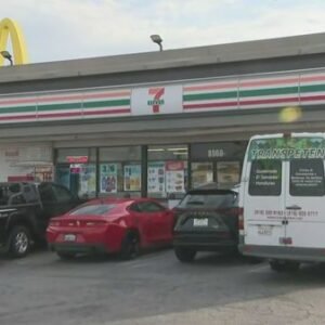 A Life-Changing Jackpot of $207 Million Sold in California - Thumbnail