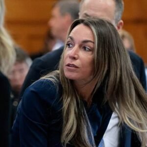 “Karen Read’s Struggle: Rising Legal Costs in High-Profile Case” - Thumbnail