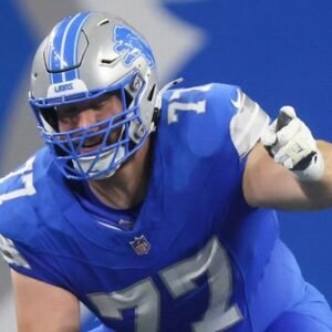 Frank Ragnow Announces Retirement: A Shocking Decision - Thumbnail