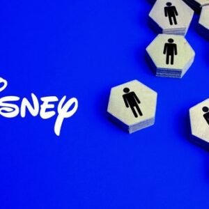 Walt Disney Layoffs Shake the Entertainment Sector - Thumbnail