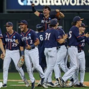 Tennessee Baseball Score: Shocking Early Exit in Regionals - Thumbnail