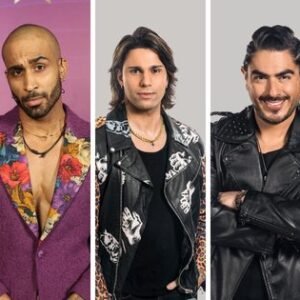 La Casa de los Famosos All-Stars: Quién Ganará la Final - Thumbnail