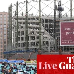 Thrilling ODI Action: England Battles West Indies Amid Rain Delays - Thumbnail