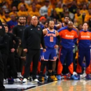 Tom Thibodeau’s Offseason Strategies for Knicks Improvement - Thumbnail